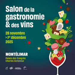 Salon de la Gastronomie