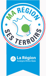 Ma région ses terroirs