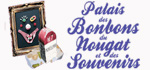 Palais des Bonbons