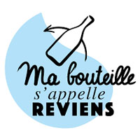 Ma bouteille s'appelle reviens